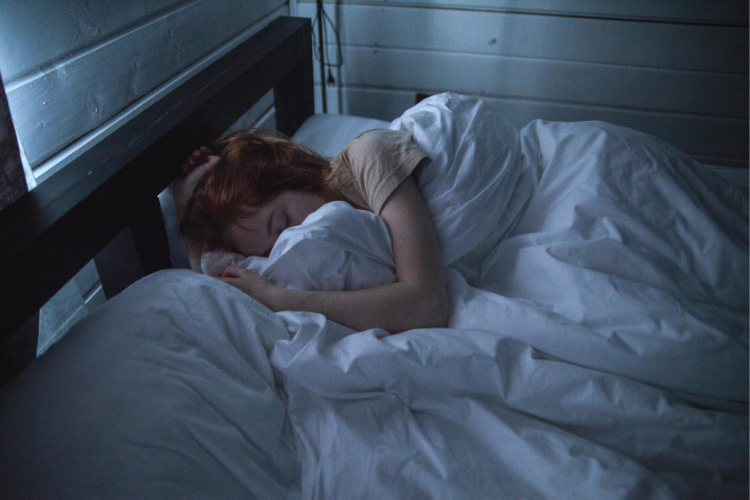 Como Preparar o Corpo e a Mente Antes de Dormir