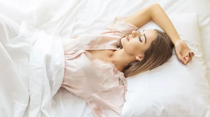 Como Preparar o Corpo e a Mente Antes de Dormir