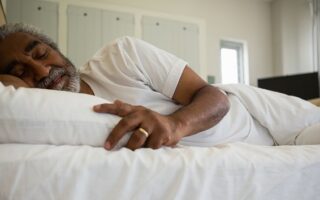 Como a qualidade do sono afeta a saúde mental