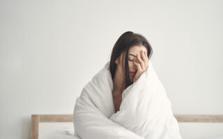 Sintomas de insônia e como tratar de forma segura