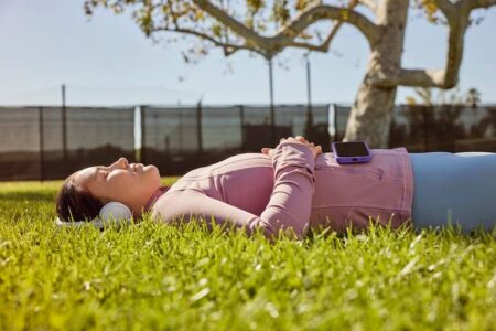 Como Criar uma Rotina de Sono Saudável para Adultos