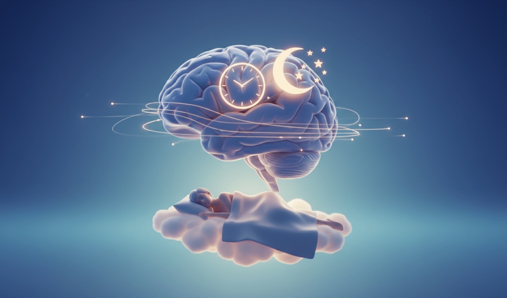 como terapia cognitivo-comportamental para insônia funciona