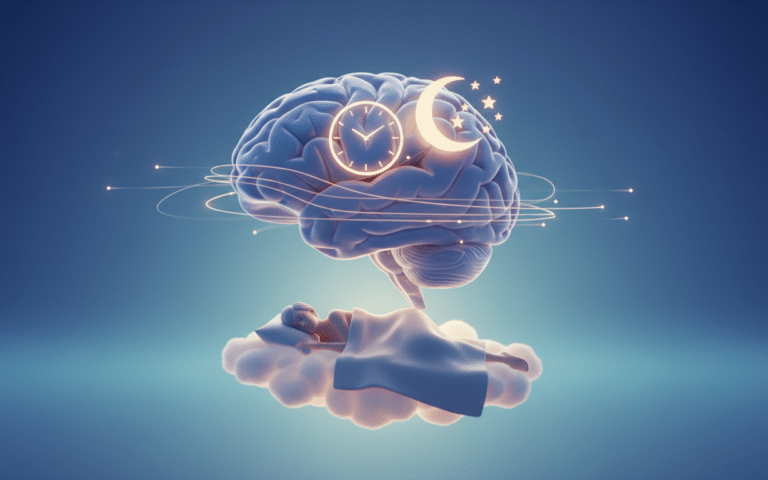 como terapia cognitivo-comportamental para insônia funciona