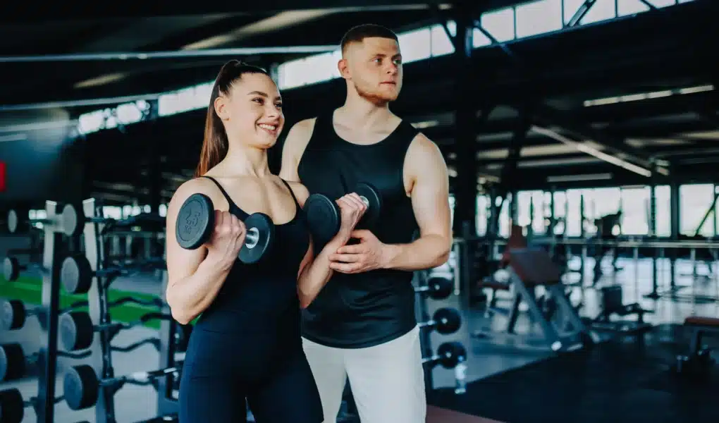 Como Criar um Plano de Treino Seguro e Eficaz para Alcançar os Seus Objetivos