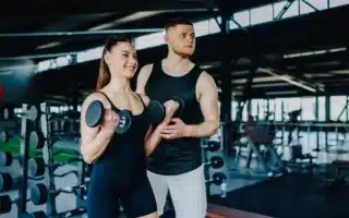Como Criar um Plano de Treino Seguro e Eficaz para Alcançar os Seus Objetivos