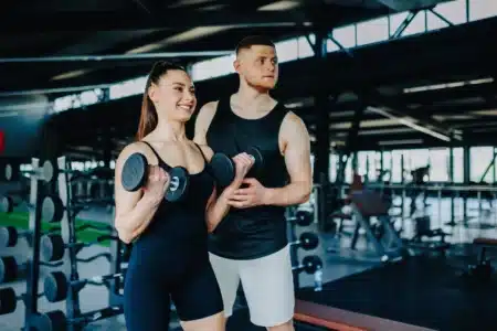 Como Criar um Plano de Treino Seguro e Eficaz para Alcançar os Seus Objetivos